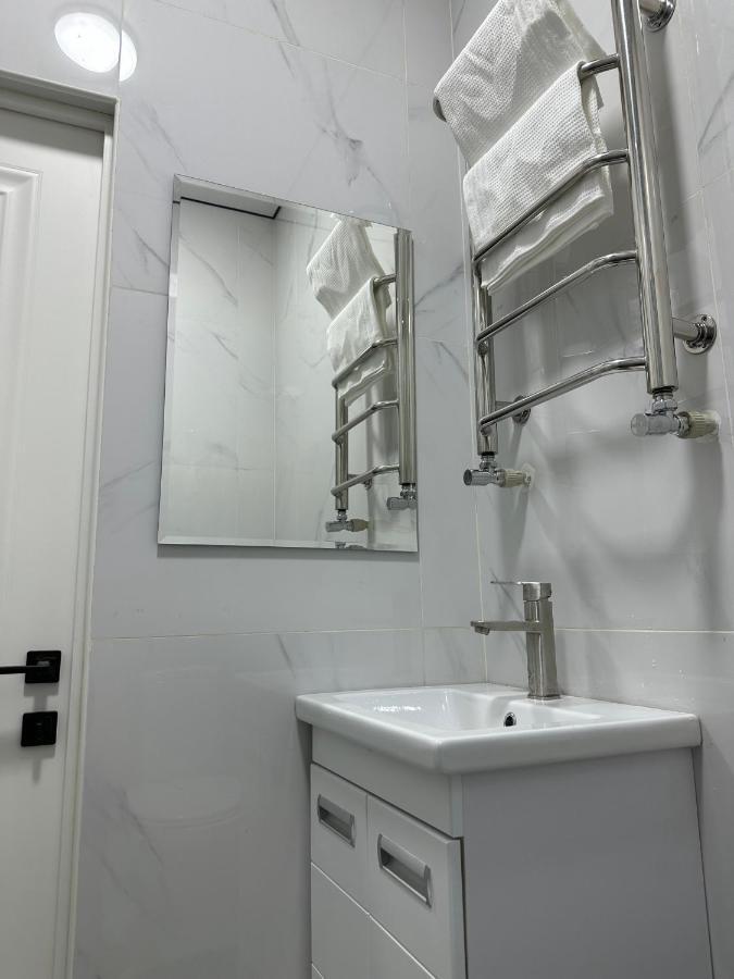 Мини-Отель Villa Sofia Город Шымкент, Проспект Тауке Хана, Жилой Дом 37-2 Этаж Dış mekan fotoğraf